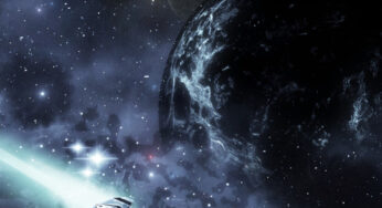 Viajando hasta las estrellas