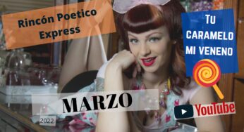 Tu caramelo mi veneno. Youtube