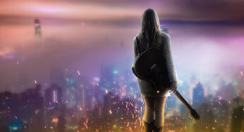 Con mi guitarra