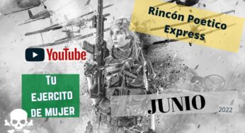 Tu ejercito de mujer