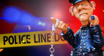 Soy un criminal