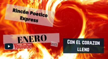 Con el corazón lleno