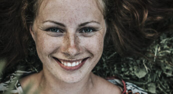 Quiero tu sonrisa
