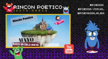 Busco un cielo nuevo. Youtube