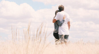 No olvido el amor