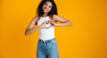Amo tu corazón