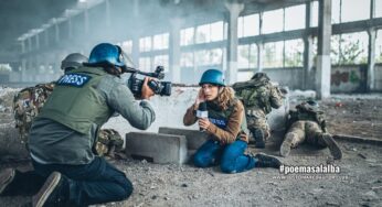 Hacer la guerra
