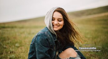 La sonrisa